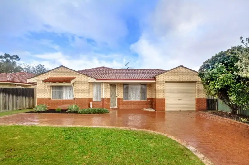 Main view of Homely house listing, 13B Lorikeet Loop, Broadwater WA 6280