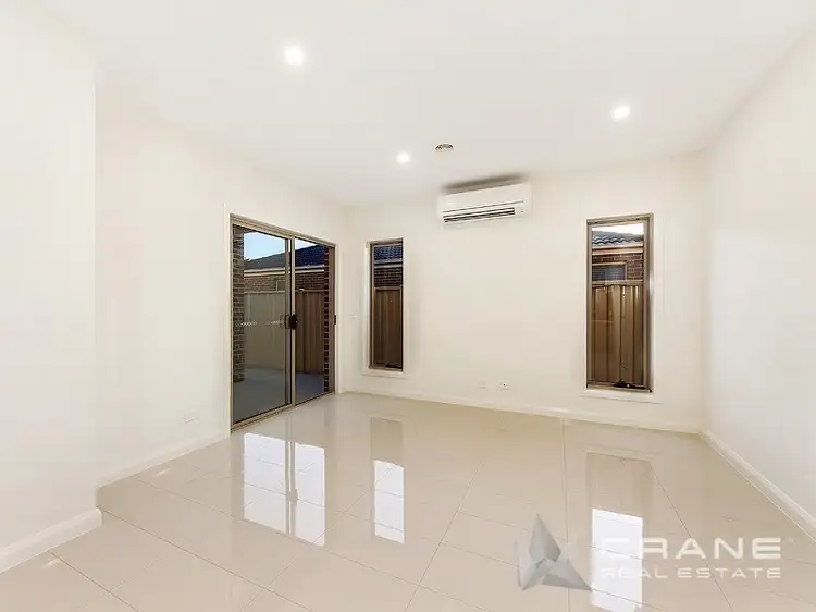 Fourth view of Homely house listing, 2 3/4 Arminell Court, Hillside VIC 3037