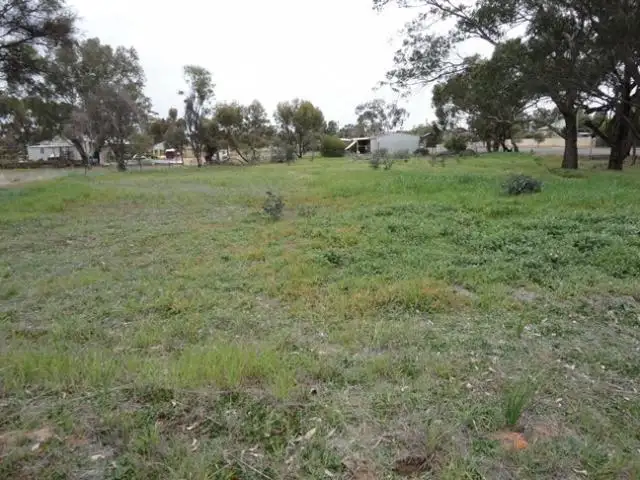 LOT 85 Bartram Street, Beverley WA 6304
