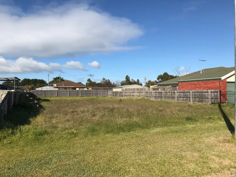 Second view of Homely land listing, 51 Rigby Street, St Leonards VIC 3223