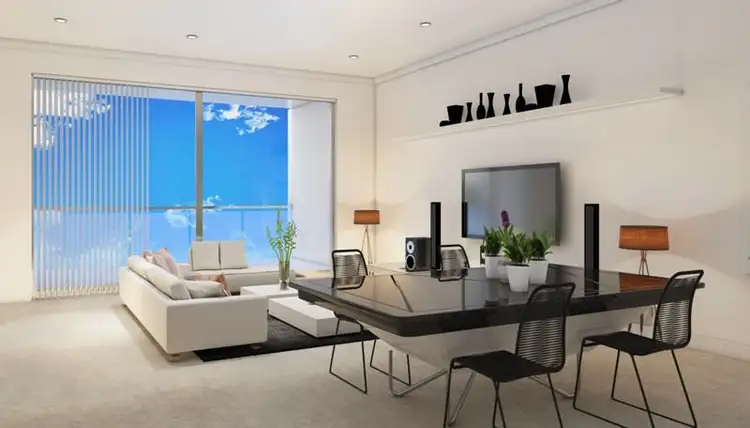 Third view of Homely unit listing, 2/41-43 Veron St, Wentworthville NSW 2145