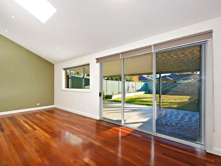 Fourth view of Homely house listing, 42a Kennedy Street, Picnic Point NSW 2213