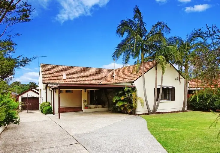 215 North Road, Eastwood NSW 2122