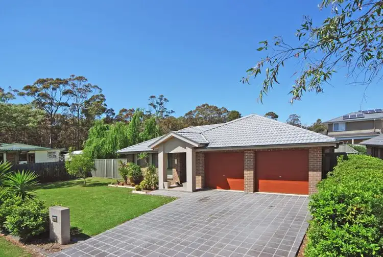 82 Browns Road, South Nowra NSW 2541
