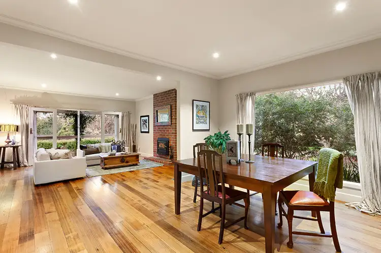 Third view of Homely house listing, 7 West End Road, Warrandyte VIC 3113