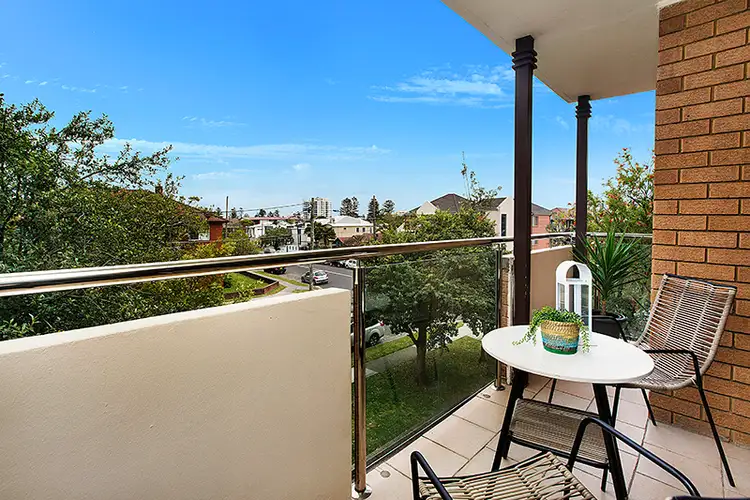 Fourth view of Homely unit listing, 6/16-18 Elizabeth Place, Cronulla NSW 2230
