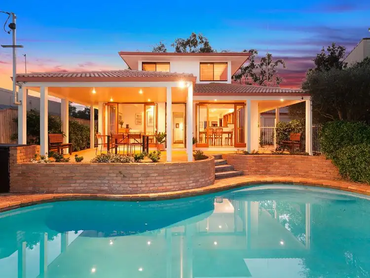 Main view of Homely house listing, 18 Belfort Street, Stafford Heights QLD 4053