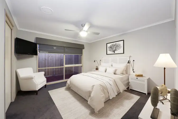 Fifth view of Homely house listing, 16 Hancock Drive, Ferntree Gully VIC 3156