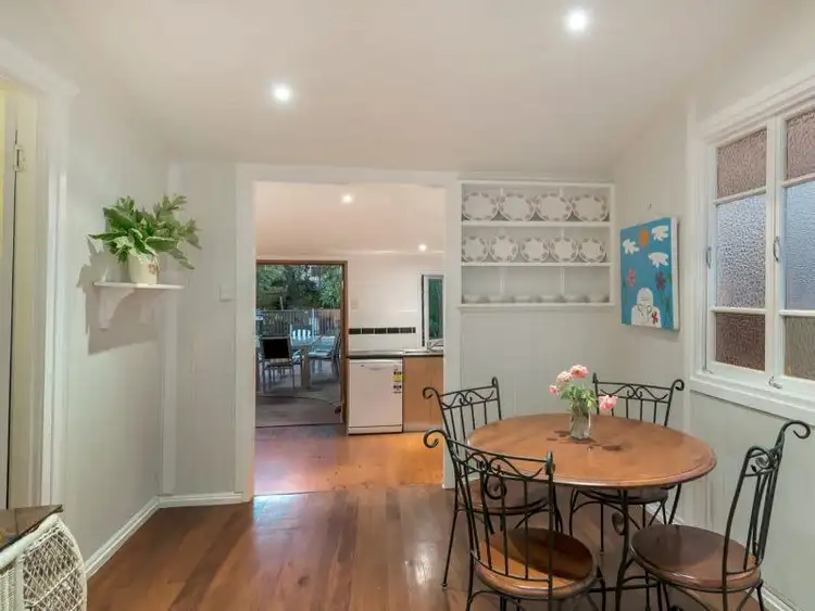 Seventh view of Homely house listing, 11 Coronation Street, Bardon QLD 4065