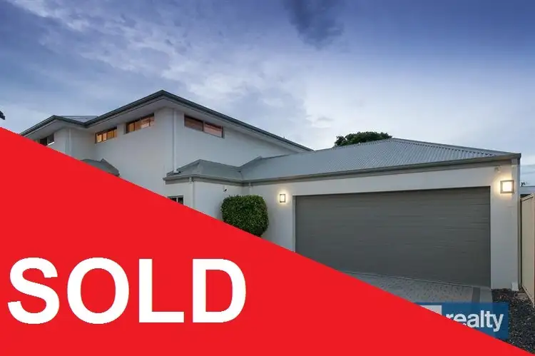 10A Paine Road, Morley WA 6062