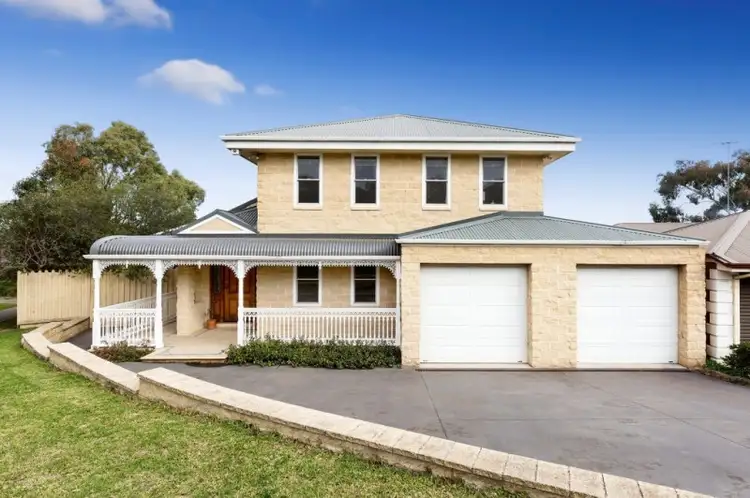 5 Sirius Court, Yallambie VIC 3085