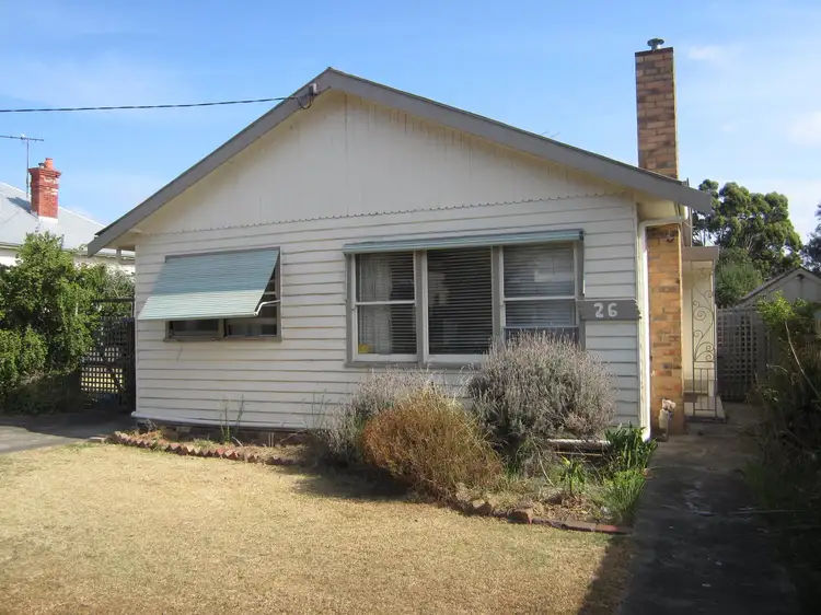 26 Maud Street, Geelong VIC 3220