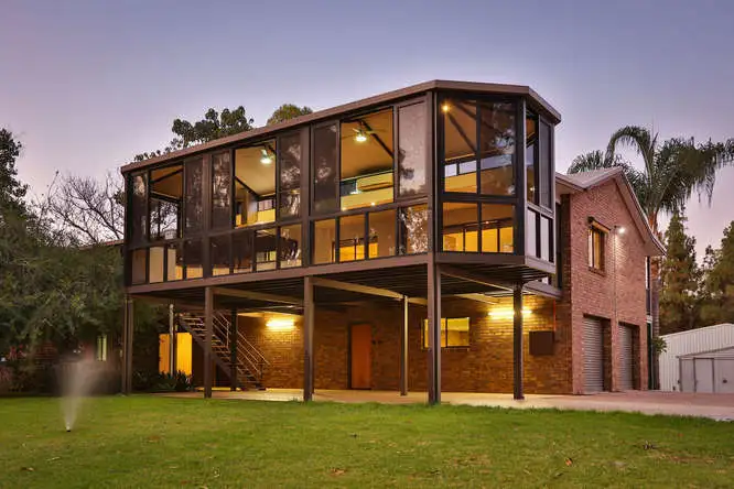 Second view of Homely house listing, 134 Hendy Road, Buronga NSW 2739