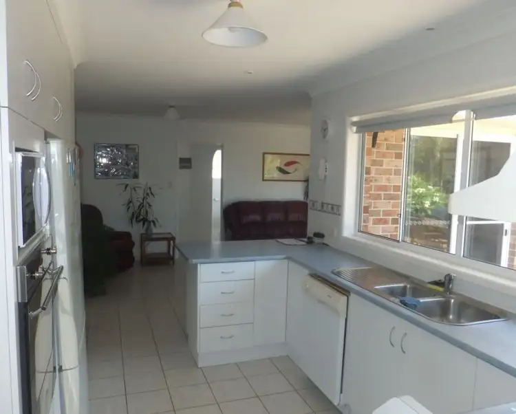 Seventh view of Homely house listing, 5 Myrtle Close, Nambucca Heads NSW 2448