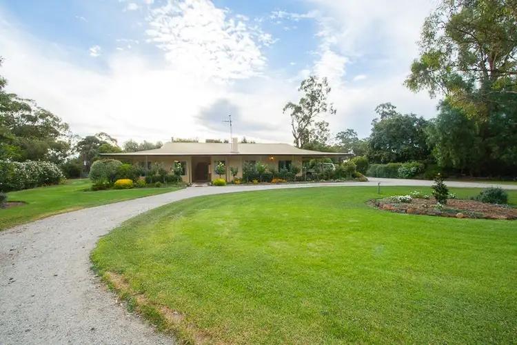 Main view of Homely house listing, 157 Wharparilla Drive, Echuca VIC 3564