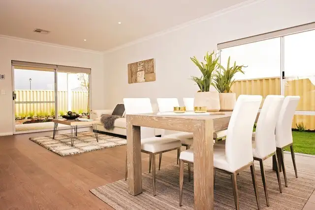 Fifth view of Homely house listing, 35 Gigondas Street, Yalyalup WA 6280