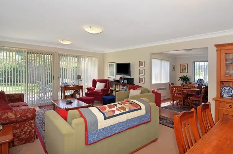 Second view of Homely house listing, 9/33 Lynburn Avenue, Bomaderry NSW 2541
