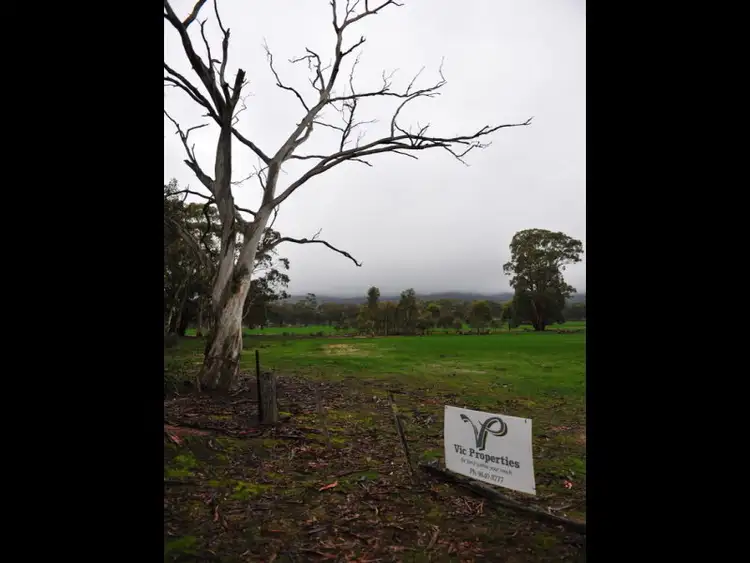 Second view of Homely land listing, LOT 11 Lennons Lane, Landsborough VIC 3384
