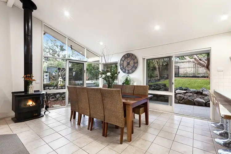 Second view of Homely house listing, 9 Sapphire Court, Lower Plenty VIC 3093