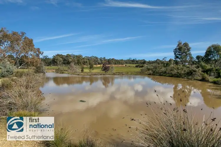 Fourth view of Homely land listing, Lot 2/38 George Terrace, Axe Creek VIC 3551