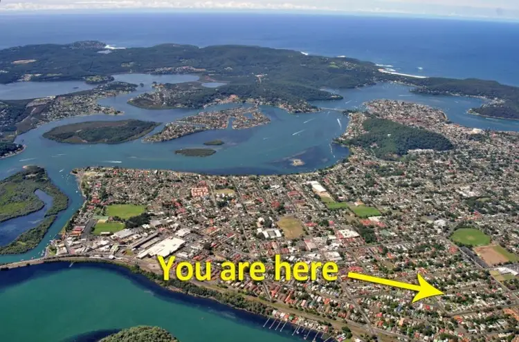 Second view of Homely house listing, 26 Rothwell Street, Woy Woy NSW 2256