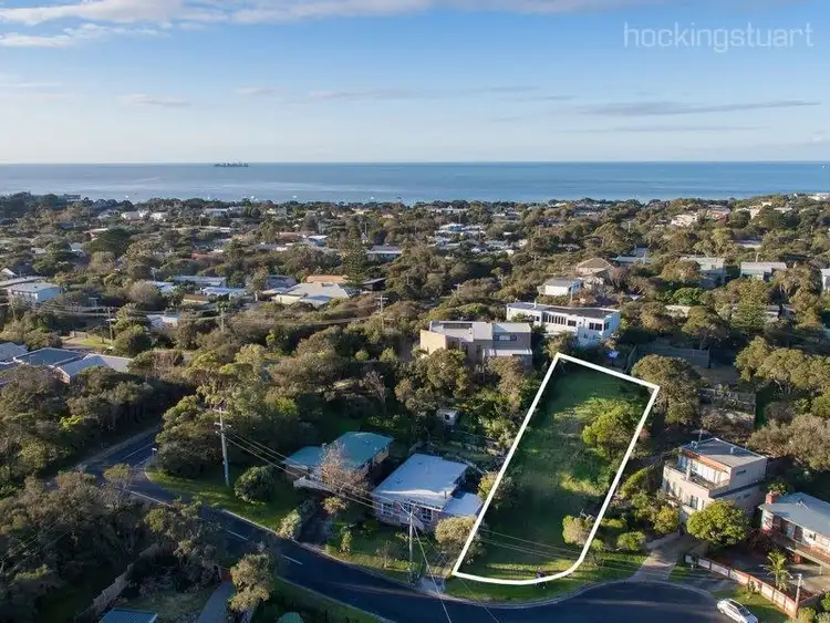 Second view of Homely land listing, 18 Edina Court, Blairgowrie VIC 3942