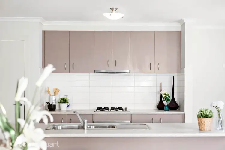 Second view of Homely house listing, 23 Boathaven Road, Point Cook VIC 3030