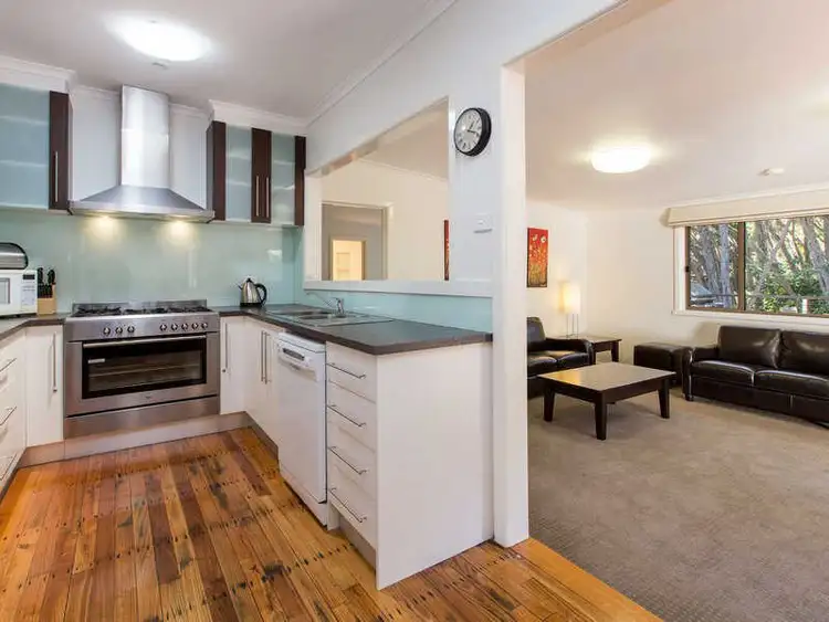 Third view of Homely house listing, 8 Court Street, Blairgowrie VIC 3942