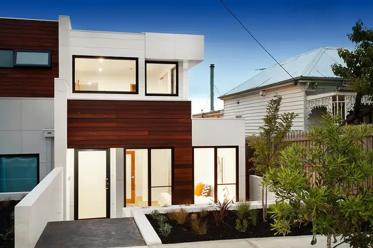 Main view of Homely house listing, 46 Ngarveno Street, Moonee Ponds VIC 3039