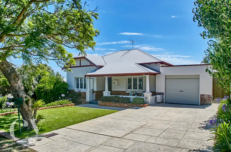 47 Clayton Street, East Fremantle WA 6158