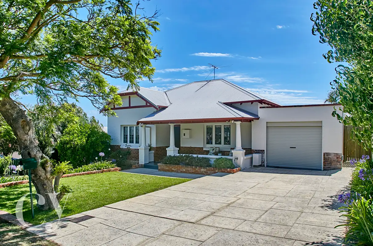 Main view of Homely house listing, 47 Clayton Street, East Fremantle WA 6158