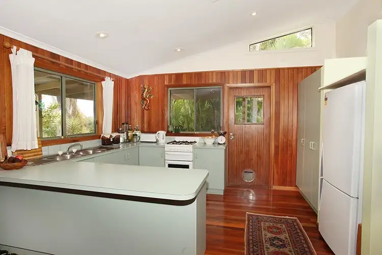 Fifth view of Homely house listing, 1 Upper Tinarra Close, Maroochy River QLD 4561