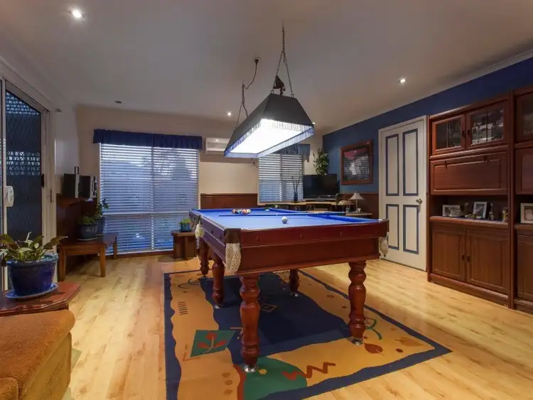 Fifth view of Homely house listing, 171 Union Road, Langwarrin VIC 3910