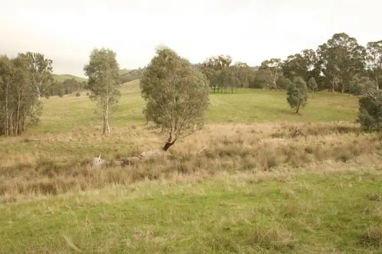 Seventh view of Homely land listing, 1 Pyrenees Highway, Elmhurst VIC 3469