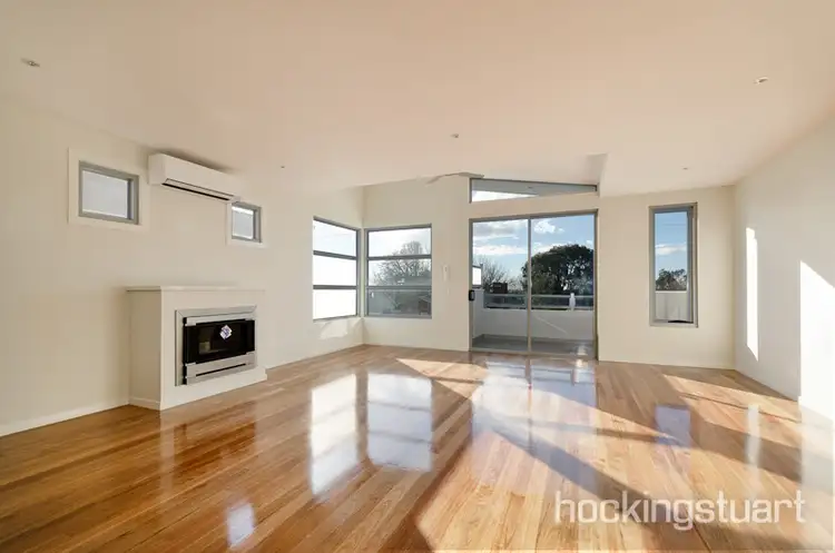 Third view of Homely townhouse listing, 9A Barry Street, Rosebud VIC 3939