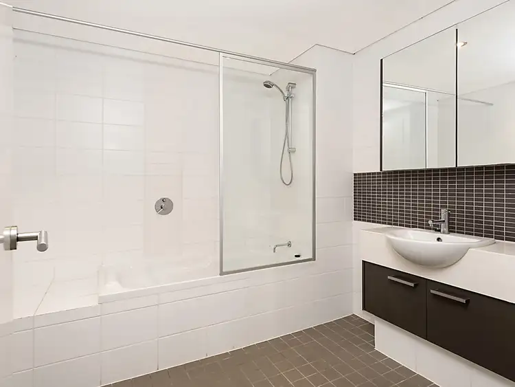 Fourth view of Homely apartment listing, 7/1 Erskine Link, East Perth WA 6004