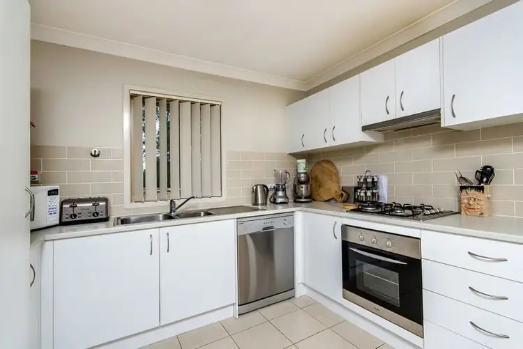 Fourth view of Homely townhouse listing, 10/16 William Street, East Maitland NSW 2323