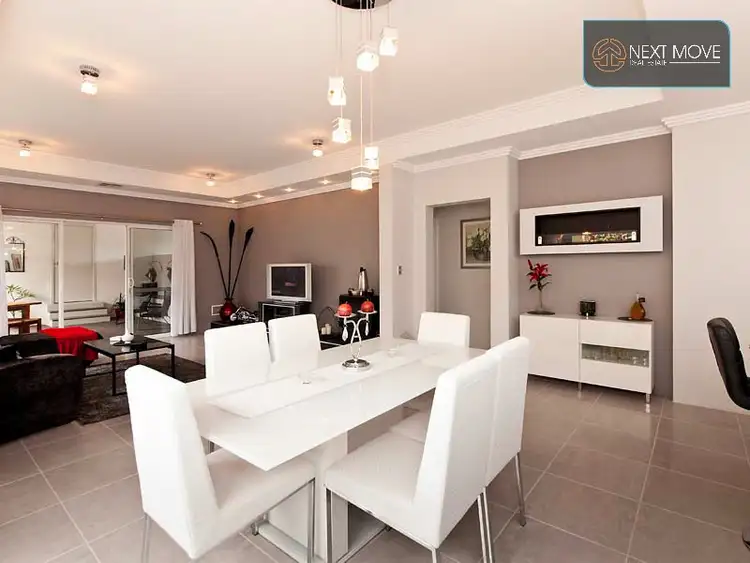 Sixth view of Homely house listing, 22 Victor St, Hilton WA 6163