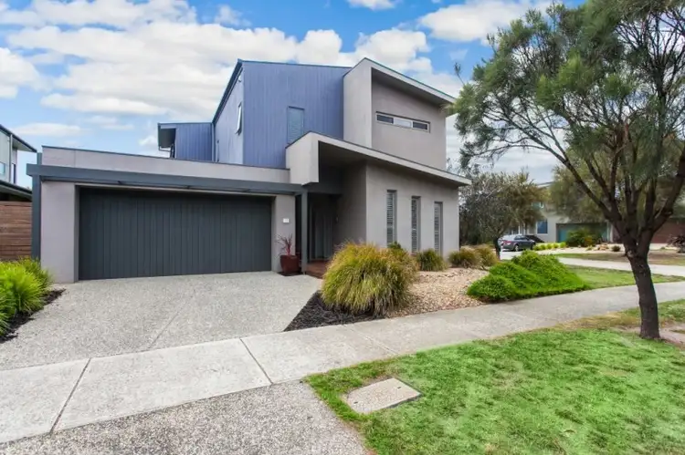 12 Loch Lomond Crescent, Torquay VIC 3228