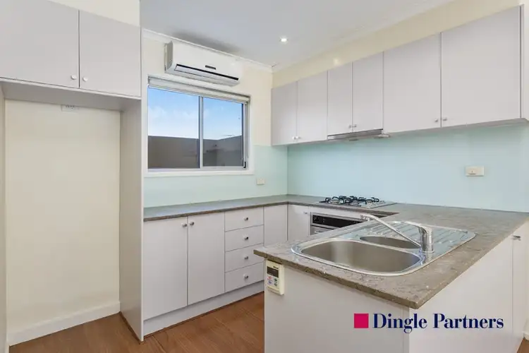 Second view of Homely apartment listing, 18/1204 Glenhuntly Road, Glen Huntly VIC 3163