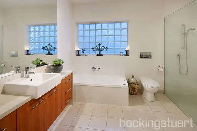 Fifth view of Homely townhouse listing, 13 Railway Parade, Highett VIC 3190