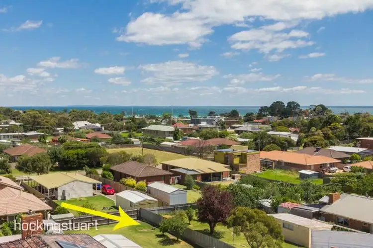 Third view of Homely house listing, 12 Beachurst Avenue, Dromana VIC 3936
