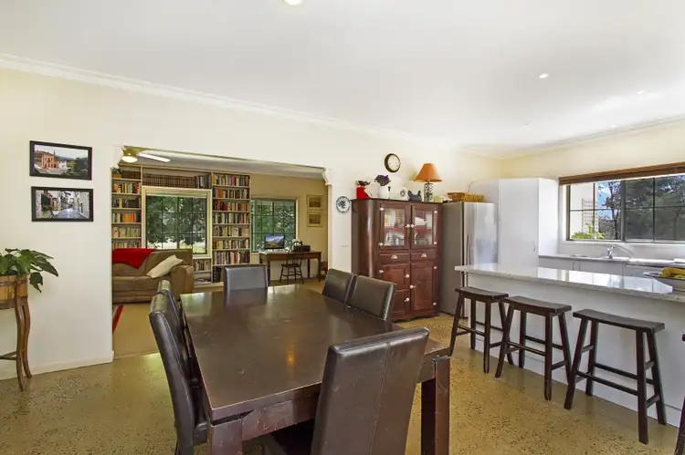Fifth view of Homely house listing, 4 Fryers Road, Chewton VIC 3451