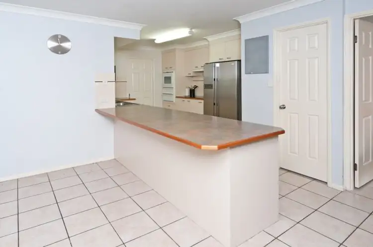 Fourth view of Homely house listing, 25 Sandalwood Drive, Yamanto QLD 4305