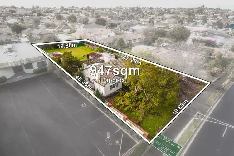 222 Bulleen Road, Bulleen VIC 3105