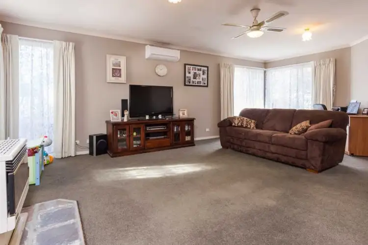 Second view of Homely house listing, 12 Dundas Place, Miners Rest VIC 3352