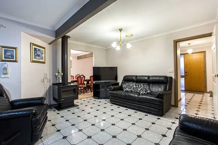Fourth view of Homely house listing, 13 Michael Court, Hillside VIC 3037