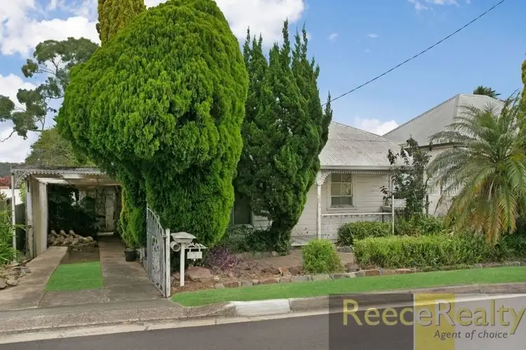 Main view of Homely house listing, 5 William Street, Jesmond NSW 2299