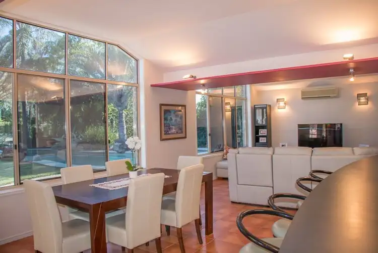 Fifth view of Homely house listing, 7 Equestrian Drive, Yamanto QLD 4305