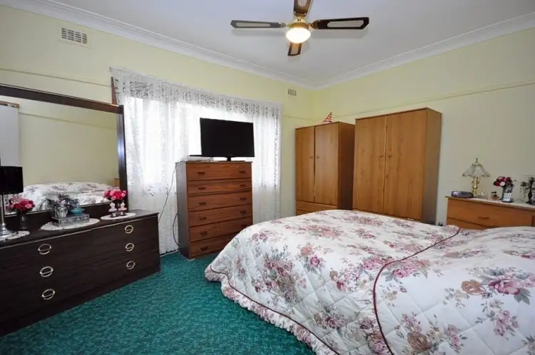 Fifth view of Homely house listing, 81 Tarana Avenue, Glenroy VIC 3046